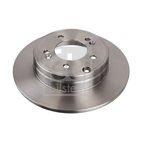 Brzdový kotúč FEBI BILSTEIN 108679