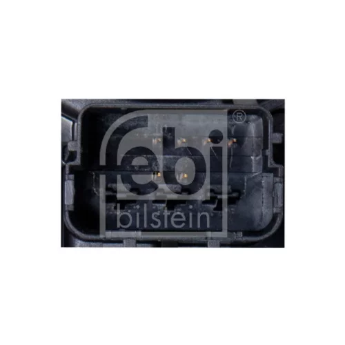 Vinutá pružina, Airbag 109071 (FEBI Bilstein) - obr. 2