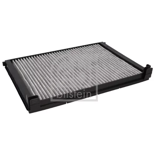 Filter vnútorného priestoru 109392 (FEBI Bilstein) - obr. 1