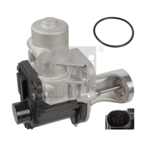 EGR ventil FEBI BILSTEIN 109639