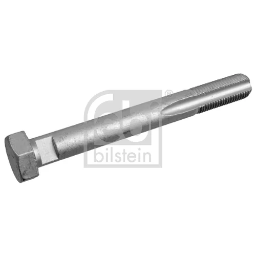Skrutka pre nastavenie odklonu kolesa FEBI BILSTEIN 109721