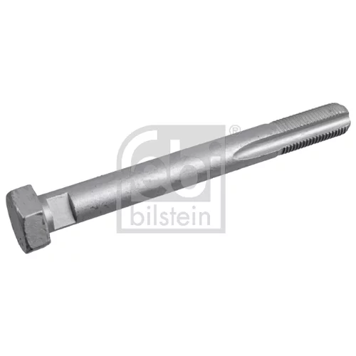 Skrutka pre nastavenie odklonu kolesa FEBI BILSTEIN 109722