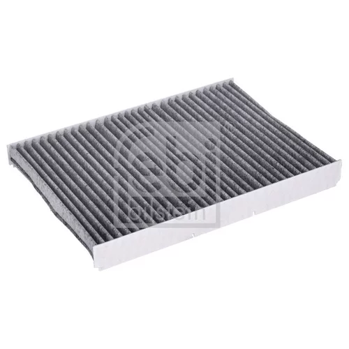 Filter vnútorného priestoru 11566 (FEBI Bilstein) - obr. 1