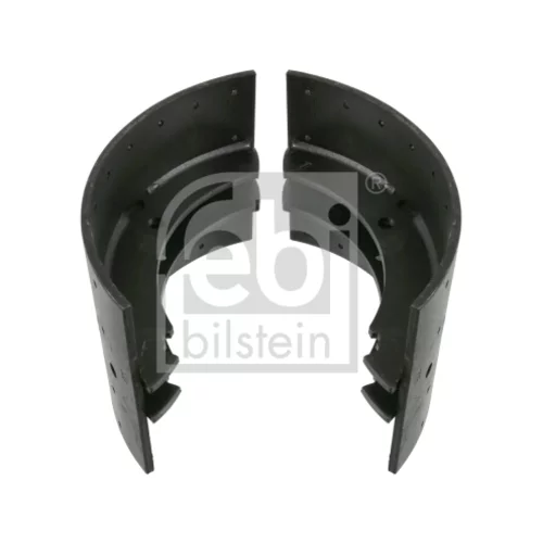 Sada brzdových čeľustí FEBI BILSTEIN 12221