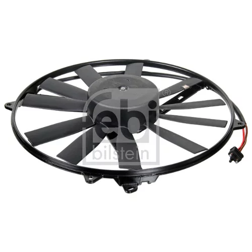 Ventilátor chladenia motora FEBI BILSTEIN 12391