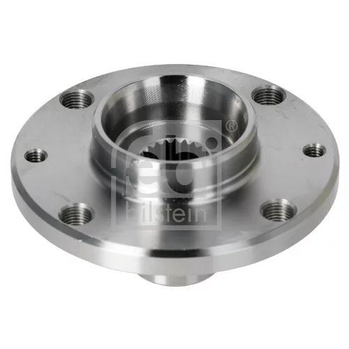 Náboj kolesa 12572 (FEBI Bilstein) - obr. 1