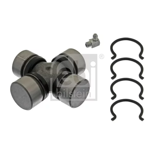 Kĺbový hriadeľ FEBI BILSTEIN 14508