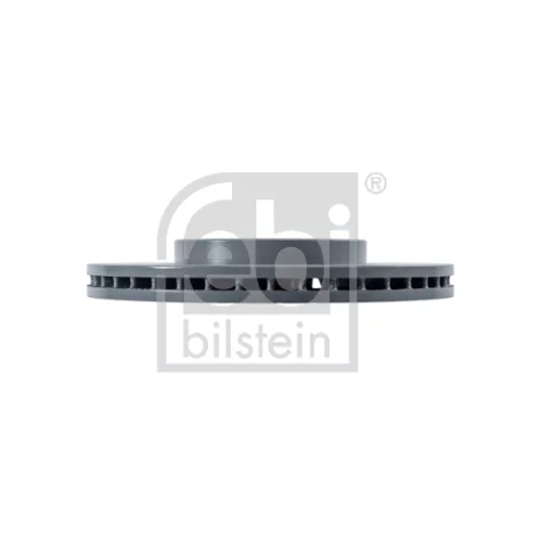 Brzdový kotúč 170696 (FEBI Bilstein) - obr. 2