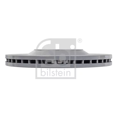Brzdový kotúč 170788 (FEBI Bilstein) - obr. 1