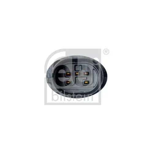 EGR ventil 171248 (FEBI Bilstein) - obr. 1