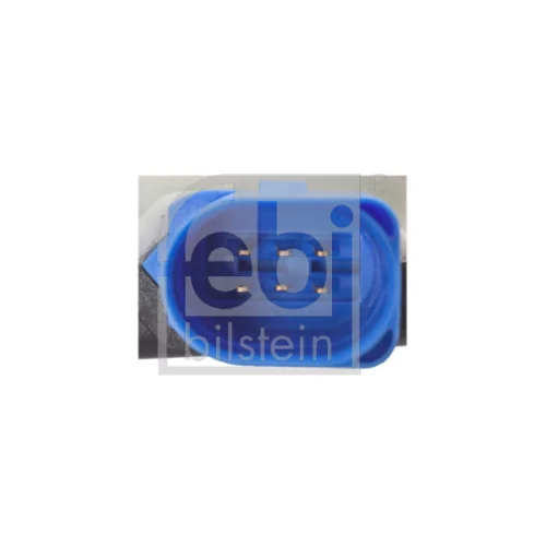Zámok dverí 172119 (FEBI Bilstein) - obr. 2