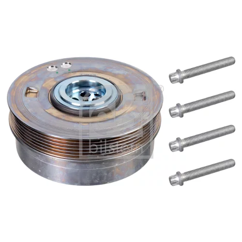 Remenica kľukového hriadeľa FEBI BILSTEIN 173069