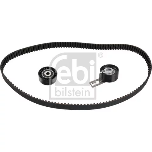 Sada ozubeného remeňa FEBI BILSTEIN 173217