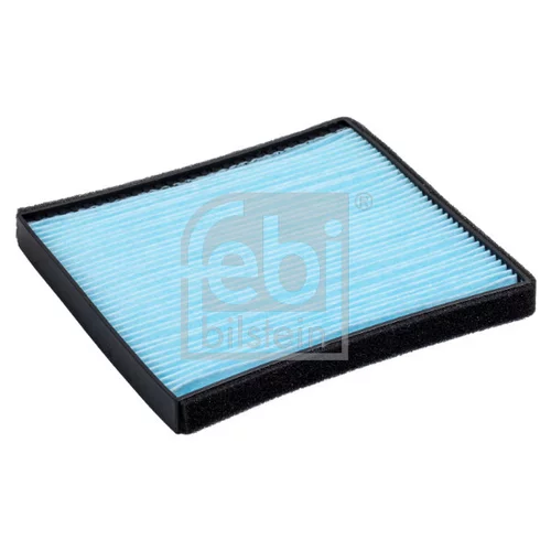 Filter vnútorného priestoru 173612 (FEBI Bilstein) - obr. 1