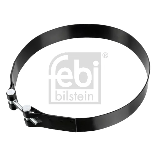 Upevňovací popruh pre zásobník stlačeného vzduchu FEBI BILSTEIN 174264