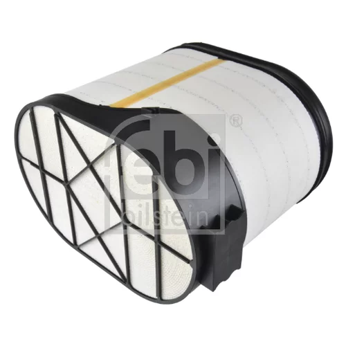 Vzduchový filter 175621 (FEBI Bilstein) - obr. 1