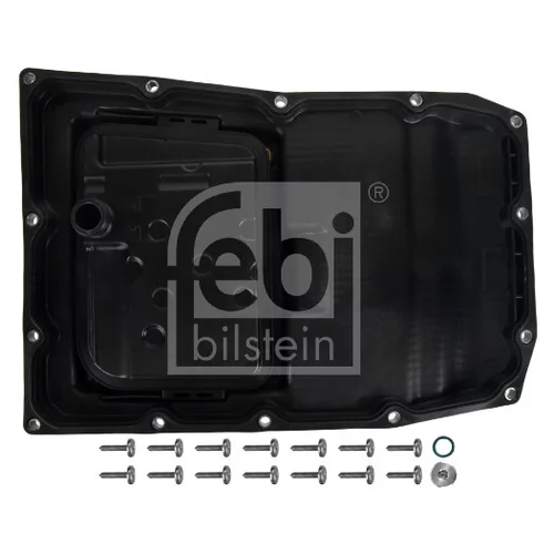 Hydraulický filter automatickej prevodovky FEBI BILSTEIN 175646