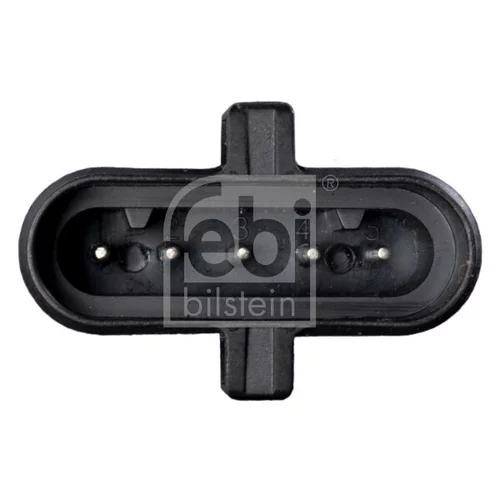 Alternátor 176095 (FEBI Bilstein) - obr. 2