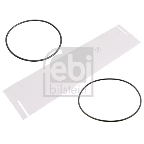 Olejový filter FEBI BILSTEIN 176276
