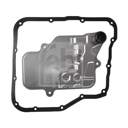 Sada hydraulického filtra automatickej prevodovky 176314 (FEBI Bilstein) - obr. 1
