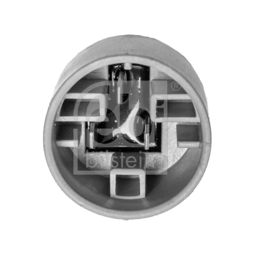 Teplotný spínač ventilátora chladenia 176512 (FEBI Bilstein) - obr. 2