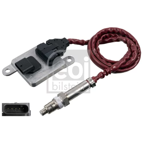 NOx-Sensor, vstrekovanie močoviny FEBI BILSTEIN 177104