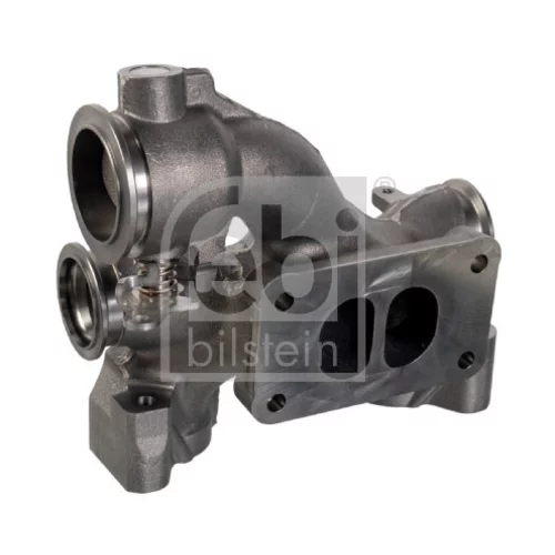 EGR ventil 177246 (FEBI Bilstein) - obr. 1