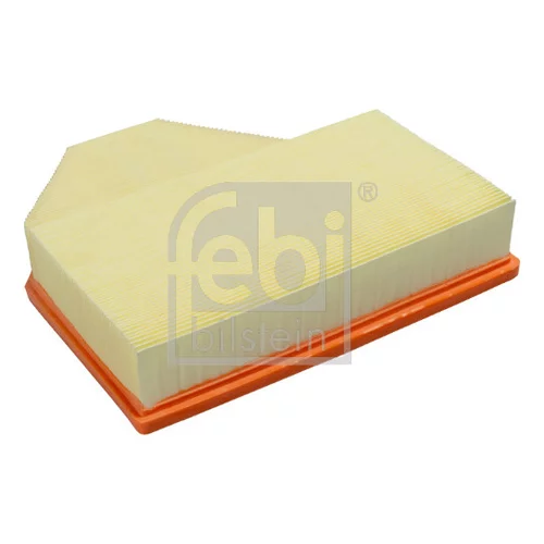 Vzduchový filter 177477 (FEBI Bilstein) - obr. 1