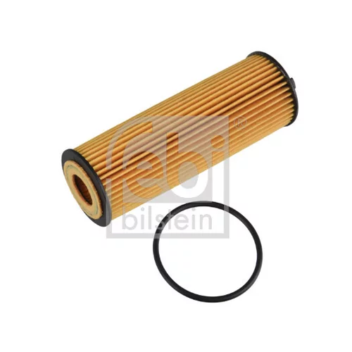 Olejový filter 179964 (FEBI Bilstein) - obr. 1