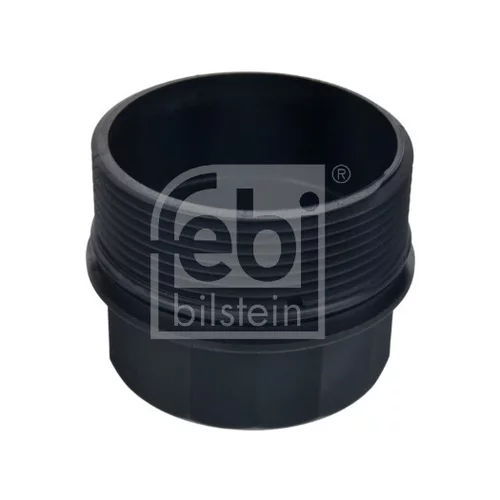 Veko, puzdro olejového filtra 180090 (FEBI Bilstein) - obr. 1