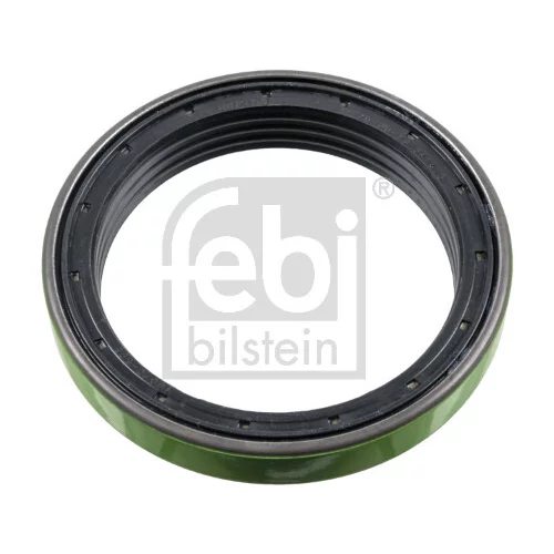 Tesniaci krúžok hriadeľa ložiska kolesa FEBI BILSTEIN 180255