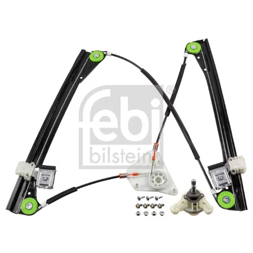 Mechanizmus zdvíhania okna FEBI BILSTEIN 182169