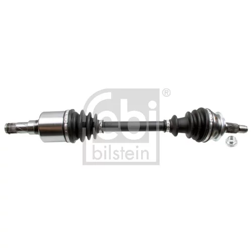 Hnací hriadeľ FEBI BILSTEIN 182443