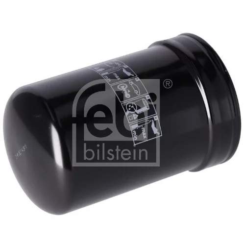 Olejový filter 182463 (FEBI Bilstein) - obr. 1