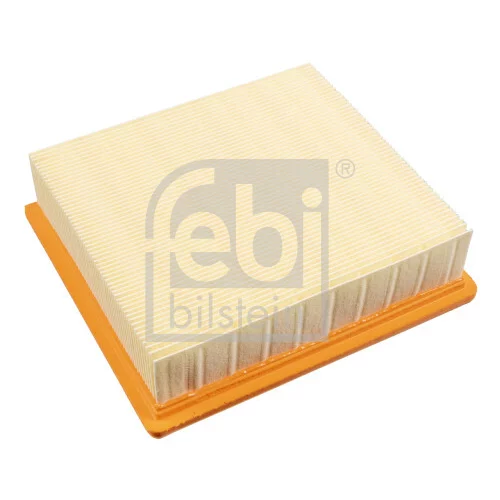 Filter vnútorného priestoru 182796 (FEBI Bilstein) - obr. 1