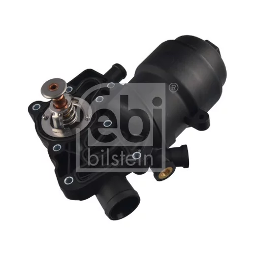 Obal olejového filtra 183602 (FEBI Bilstein) - obr. 1