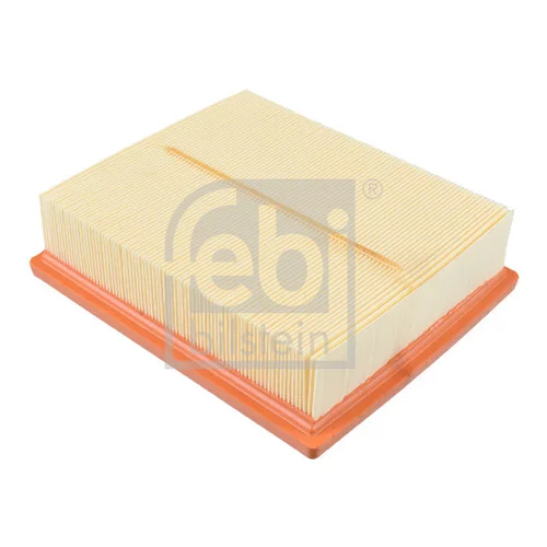 Vzduchový filter 183875 (FEBI Bilstein) - obr. 1