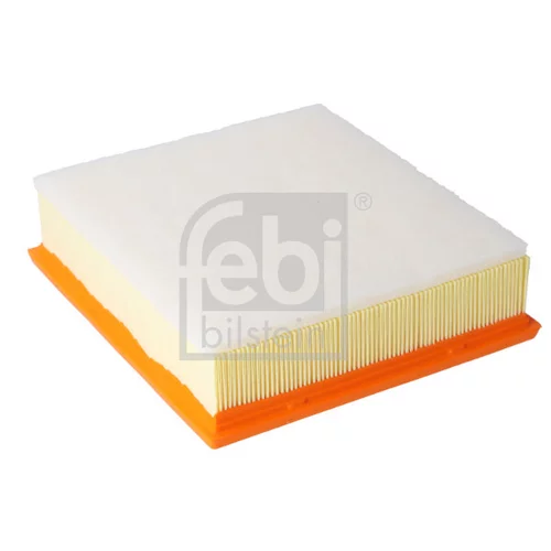 Vzduchový filter 183982 (FEBI Bilstein) - obr. 1
