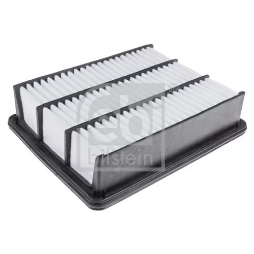 Vzduchový filter 184048 (FEBI Bilstein) - obr. 1