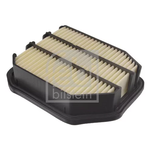 Vzduchový filter 184278 (FEBI Bilstein) - obr. 1