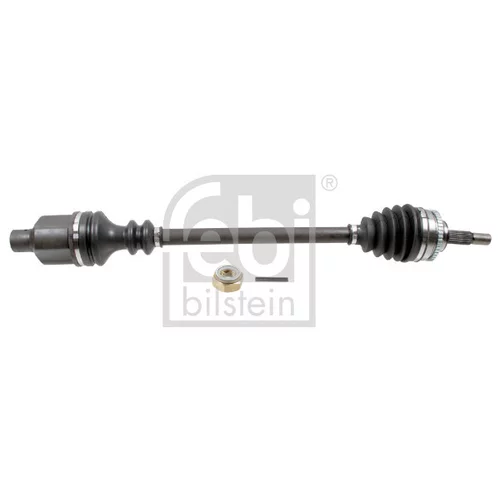 Hnací hriadeľ FEBI BILSTEIN 184837