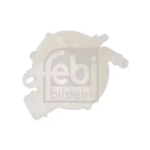 Vyrovnávacia nádobka chladiacej kvapaliny 185168 (FEBI Bilstein) - obr. 1