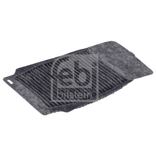 Vzduchový filter, teleso akumulátora pohonu FEBI BILSTEIN 185247