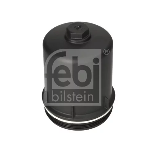 Veko, puzdro olejového filtra FEBI BILSTEIN 185572