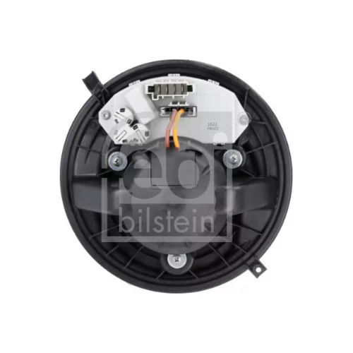 Vnútorný ventilátor 185625 (FEBI Bilstein) - obr. 2