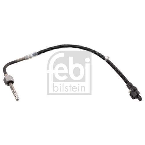 Snímač teploty výfukových plynov FEBI BILSTEIN 185807