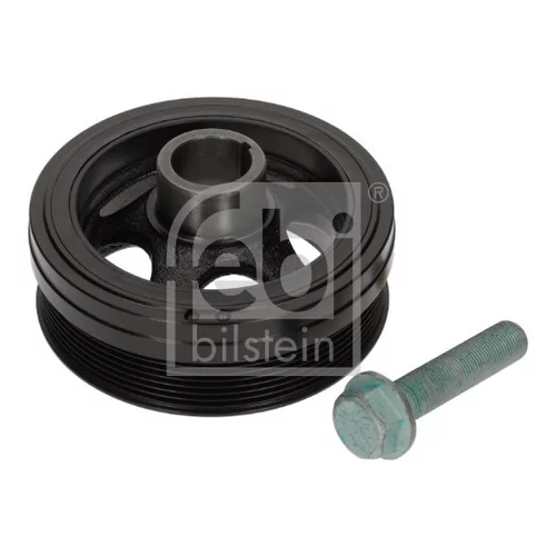 Remenica kľukového hriadeľa FEBI BILSTEIN 185820
