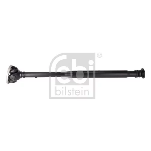 Kĺbový hriadeľ pohonu nápravy FEBI BILSTEIN 186300