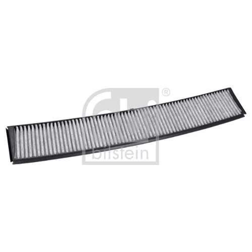 Filter vnútorného priestoru 18641 (FEBI Bilstein) - obr. 1