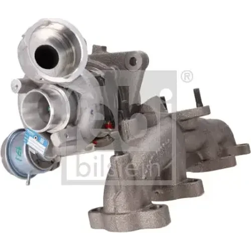 Plniace dúchadlo FEBI Bilstein 187160